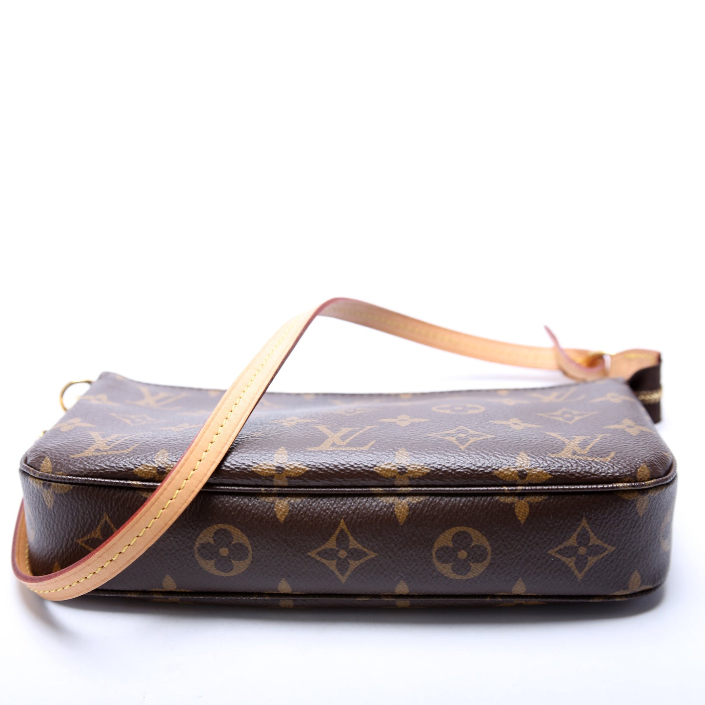 Louis Vuitton Pochette Accessories NM Monogram