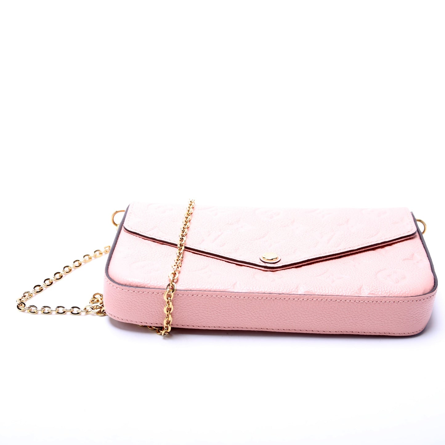 Louis Vuitton Pochette Felicie Empreinte