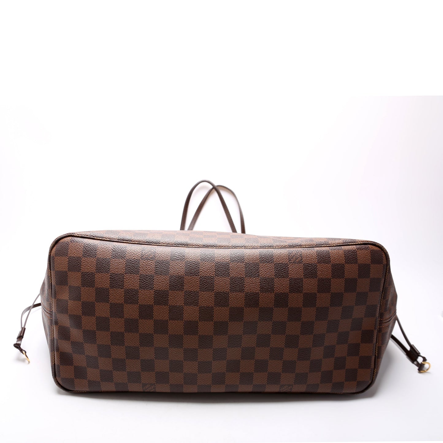 Louis Vuitton Neverfull GM Damier Ebene