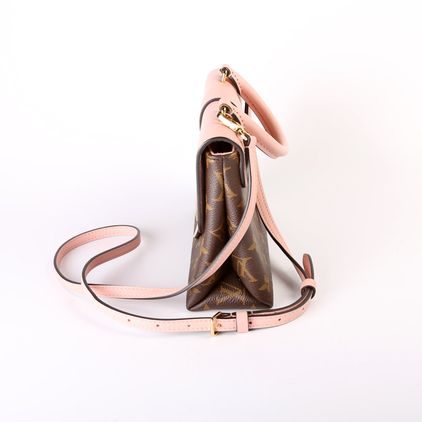 Louis Vuitton Locky BB Monogram