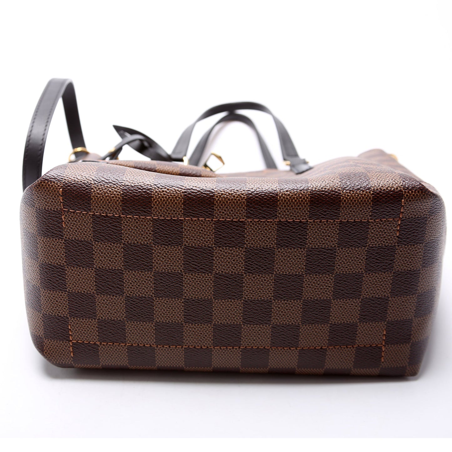 Louis Vuitton Belmont NM PM Damier Ebene