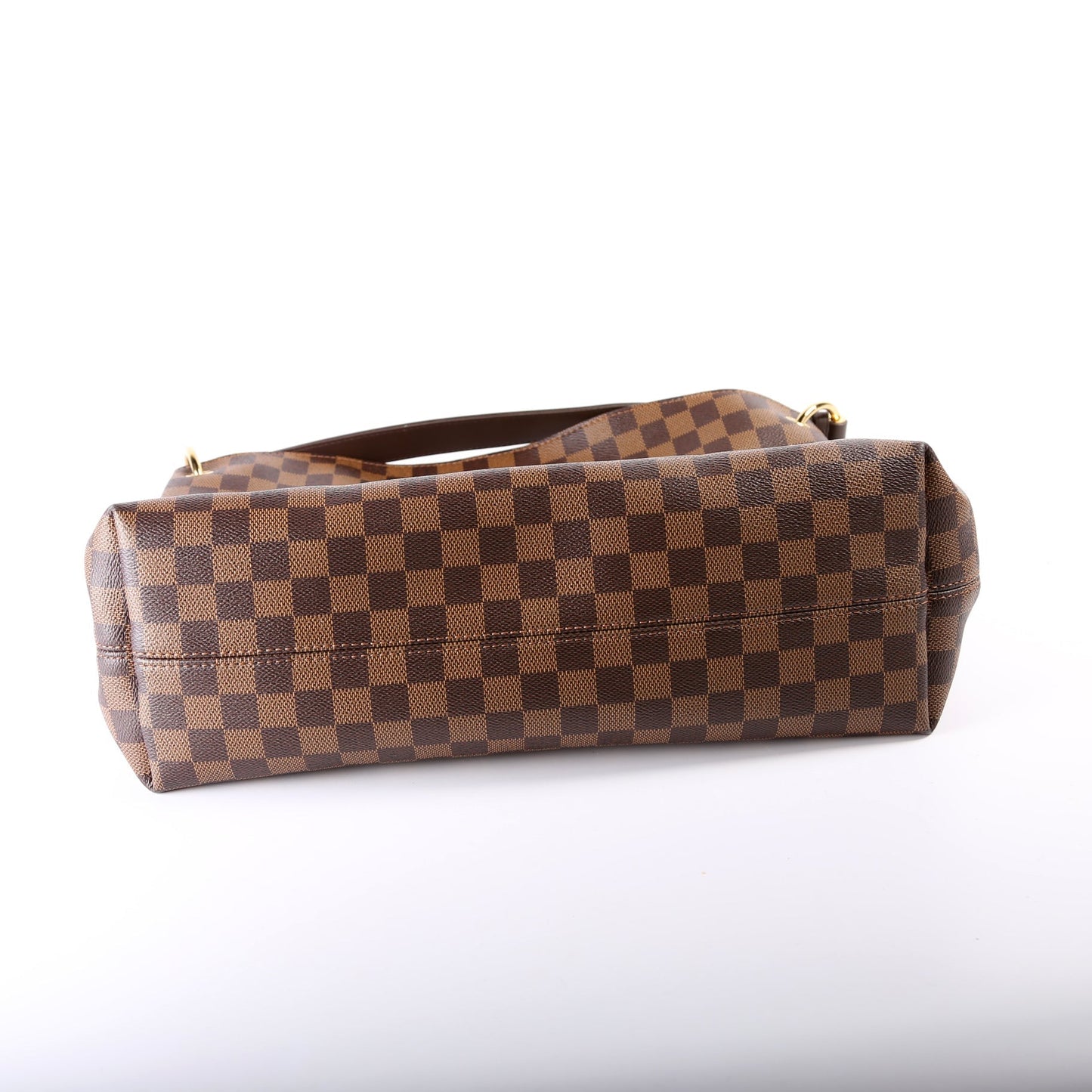 Louis Vuitton Graceful MM Ebene