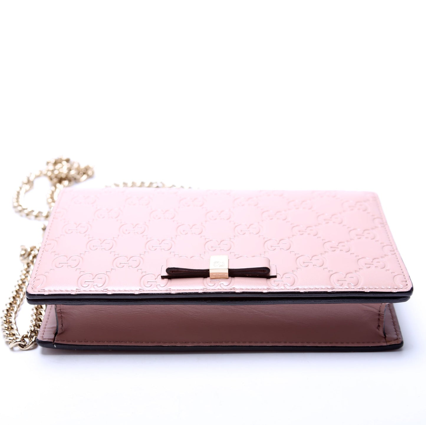 Gucci 431408 Chain Wallet Bag