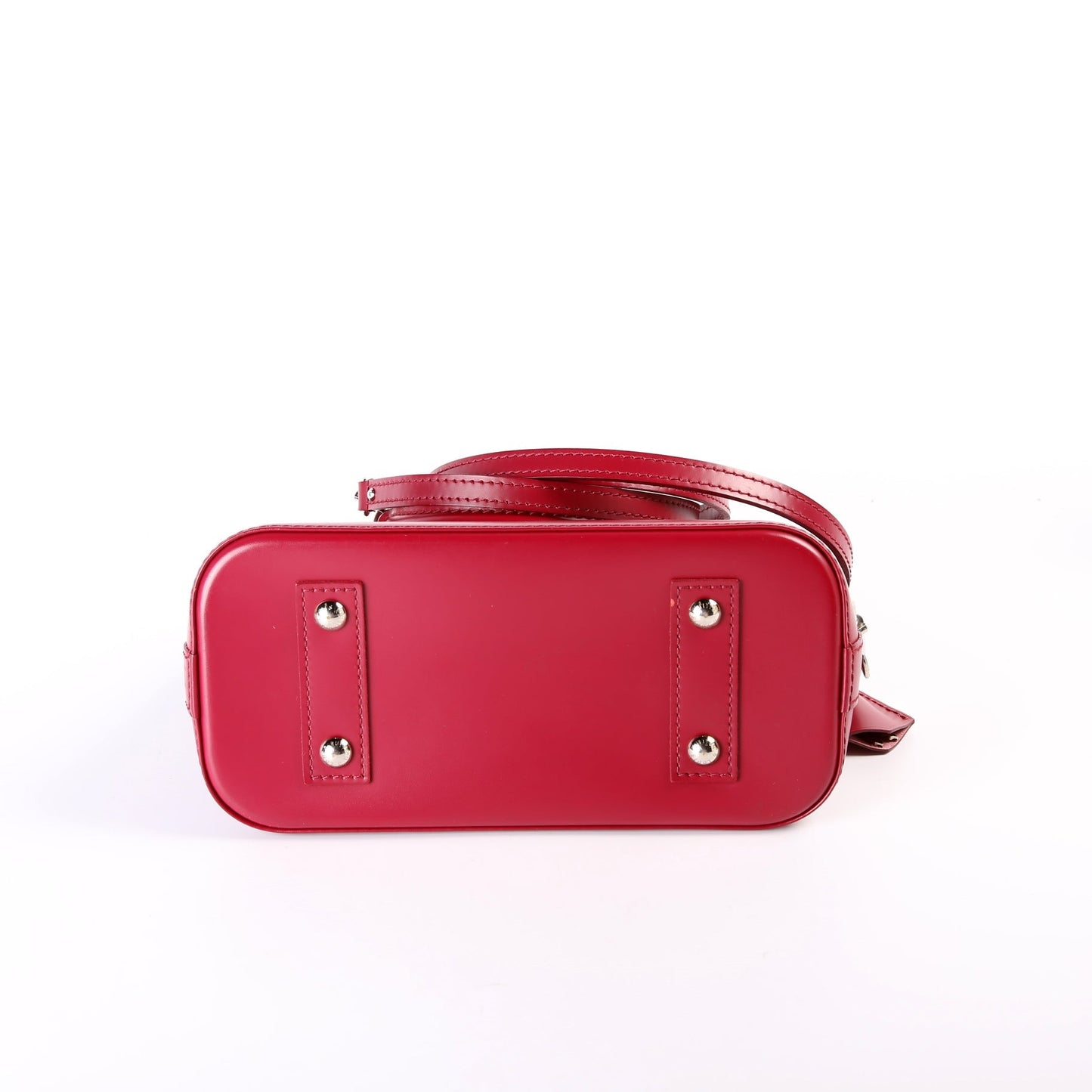 Louis Vuitton Alma BB Epi