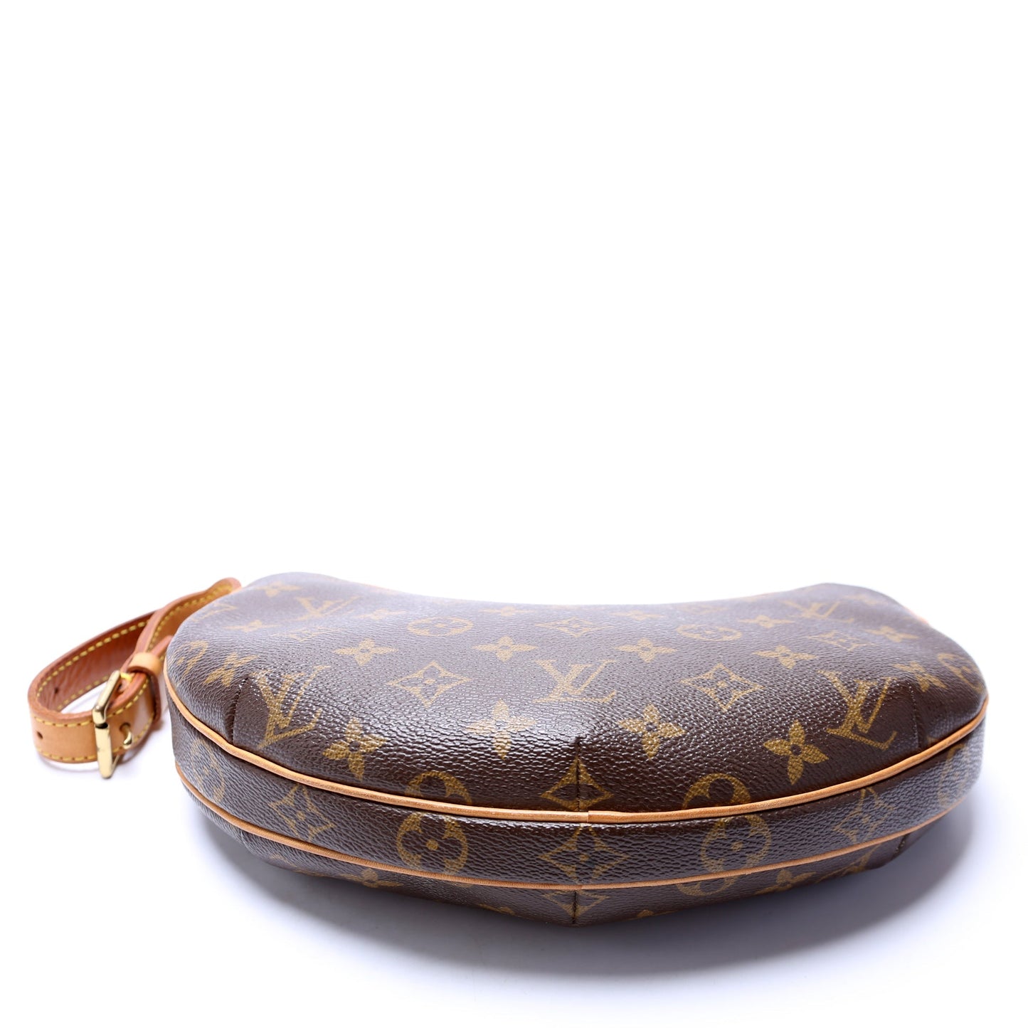 Louis Vuitton Croissant PM Monogram