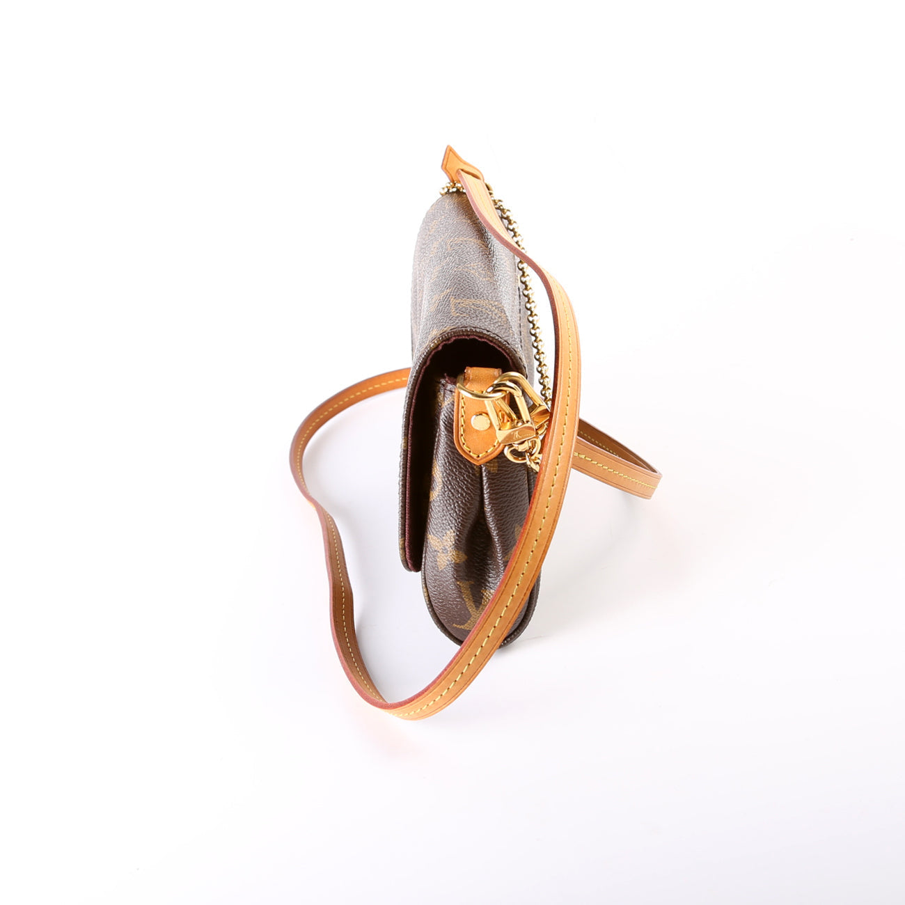 Louis Vuitton Favorite PM Monogram