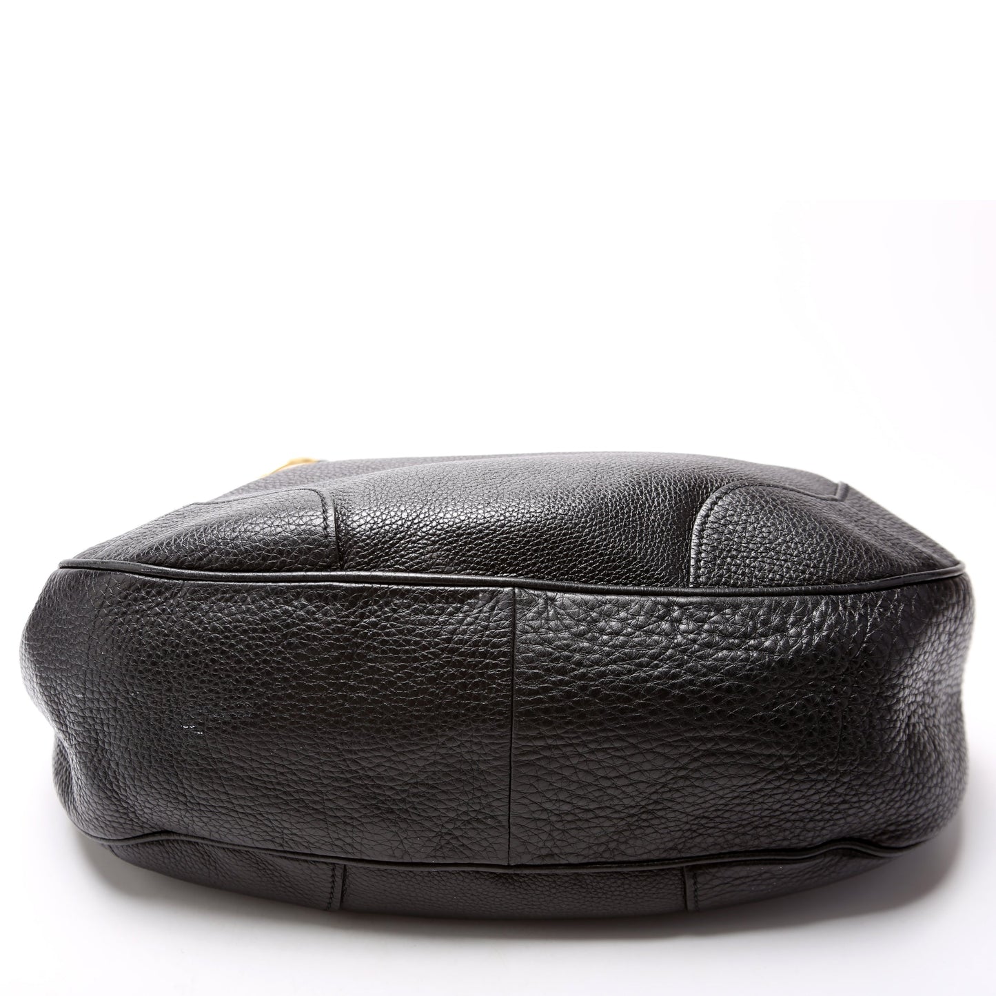 Prada Vitello Daino Hobo Bag