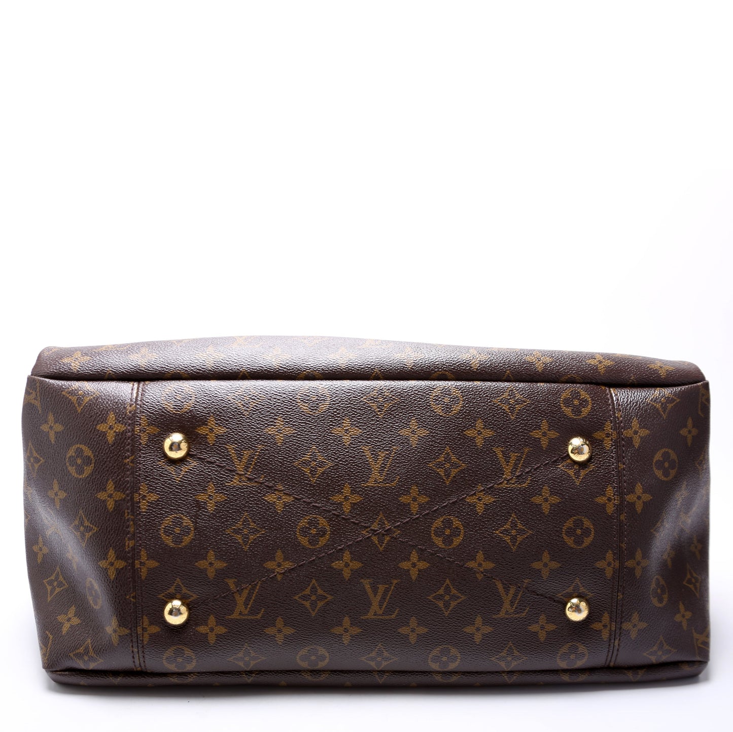 Louis Vuitton Artsy MM Monogram