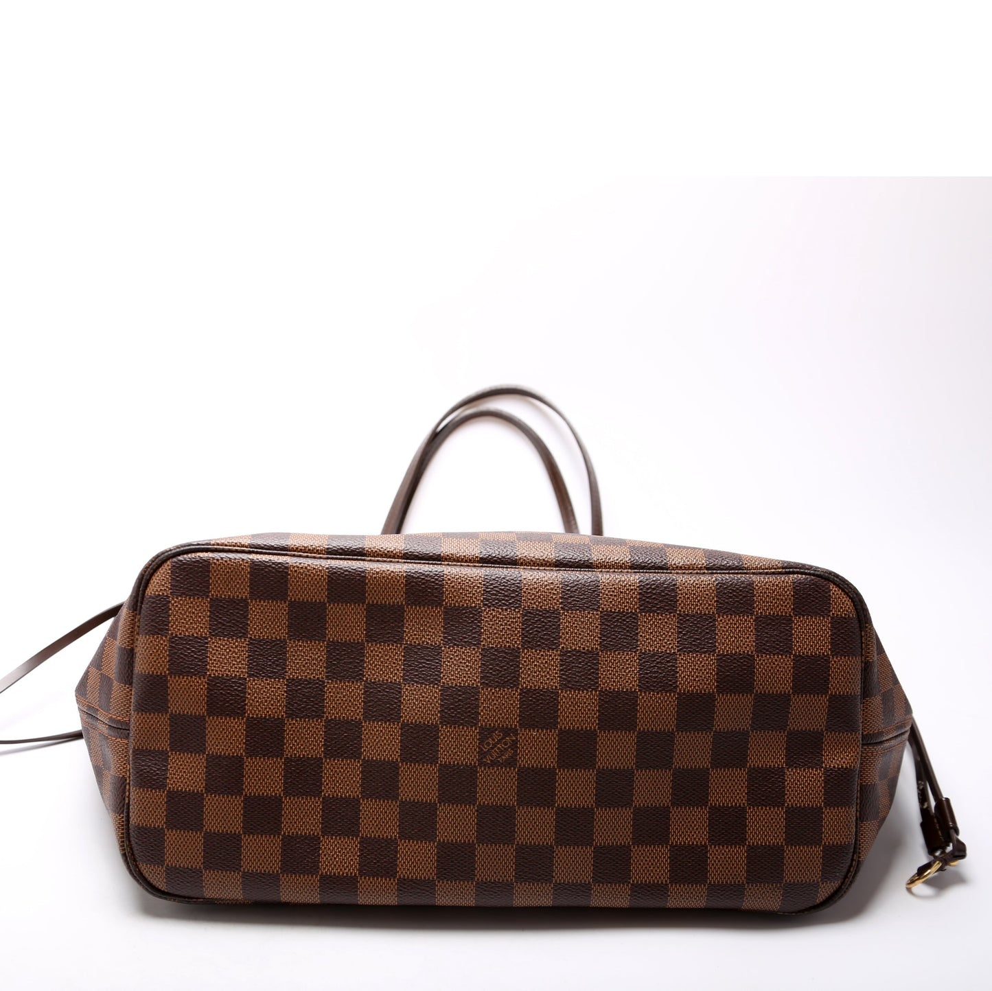 Louis Vuitton Neverfull MM Damier Ebene