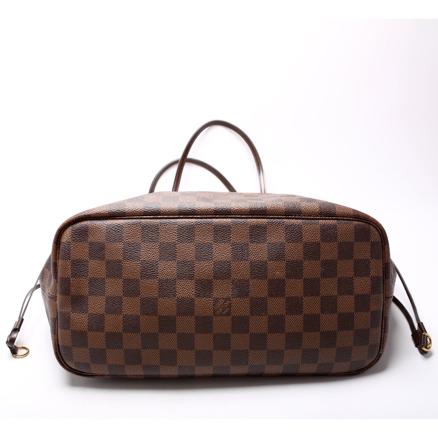 Louis Vuitton Neverfull MM Damier Ebene