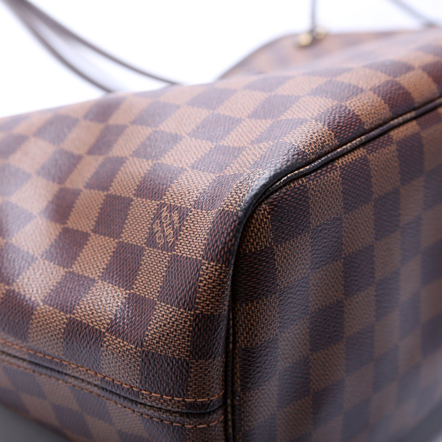 Louis Vuitton Neverfull MM Damier Ebene