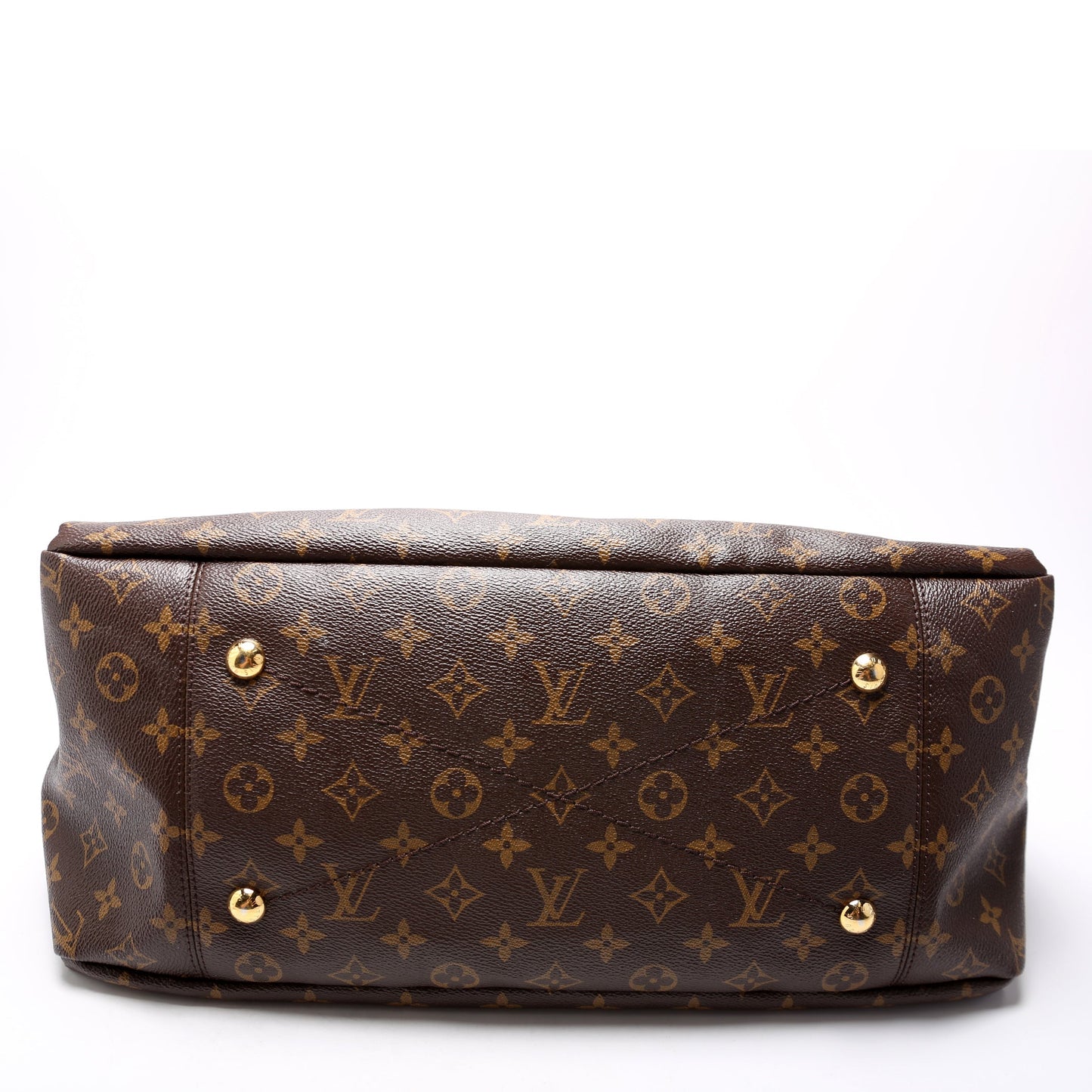 Louis Vuitton Artsy MM Monogram