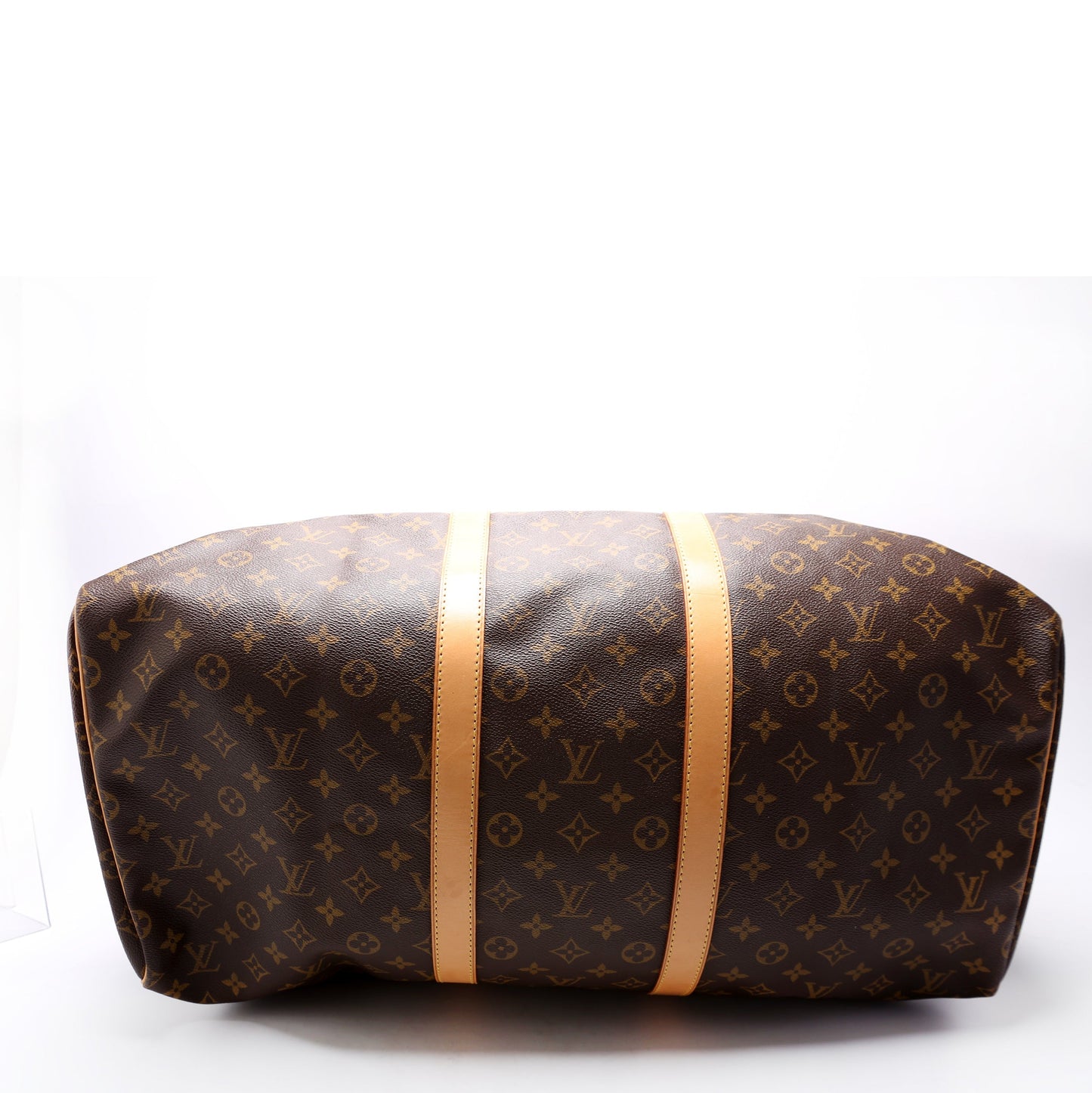 Louis Vuitton Keepall 55 Monogram