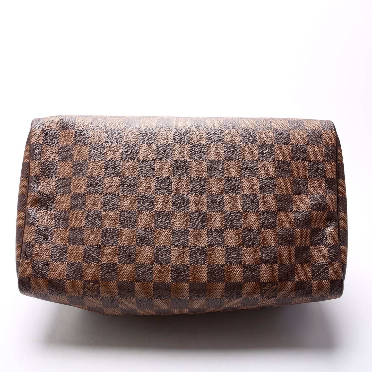 Louis Vuitton Speedy 30 Damier Ebene