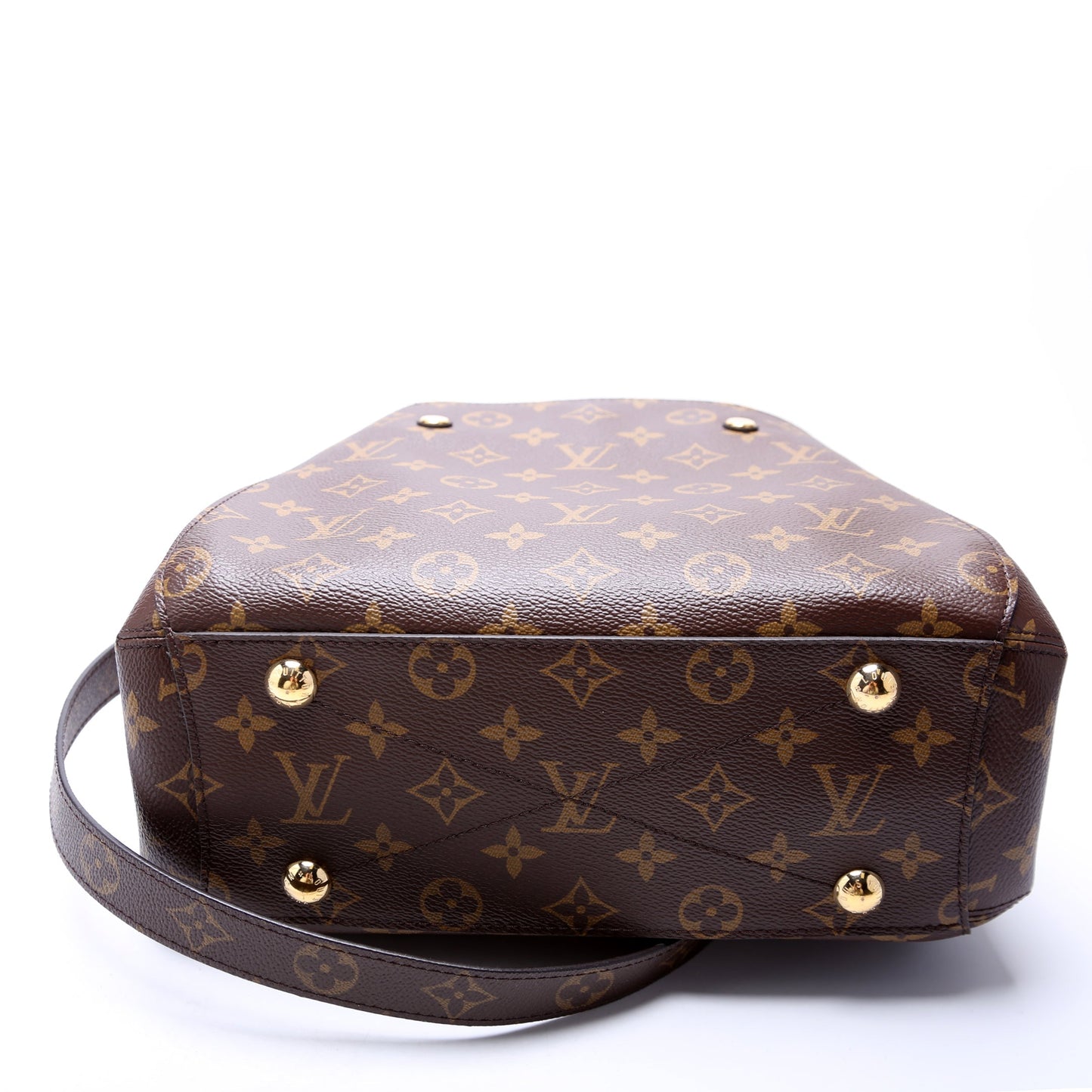 Louis Vuitton Montaigne BB Monogram