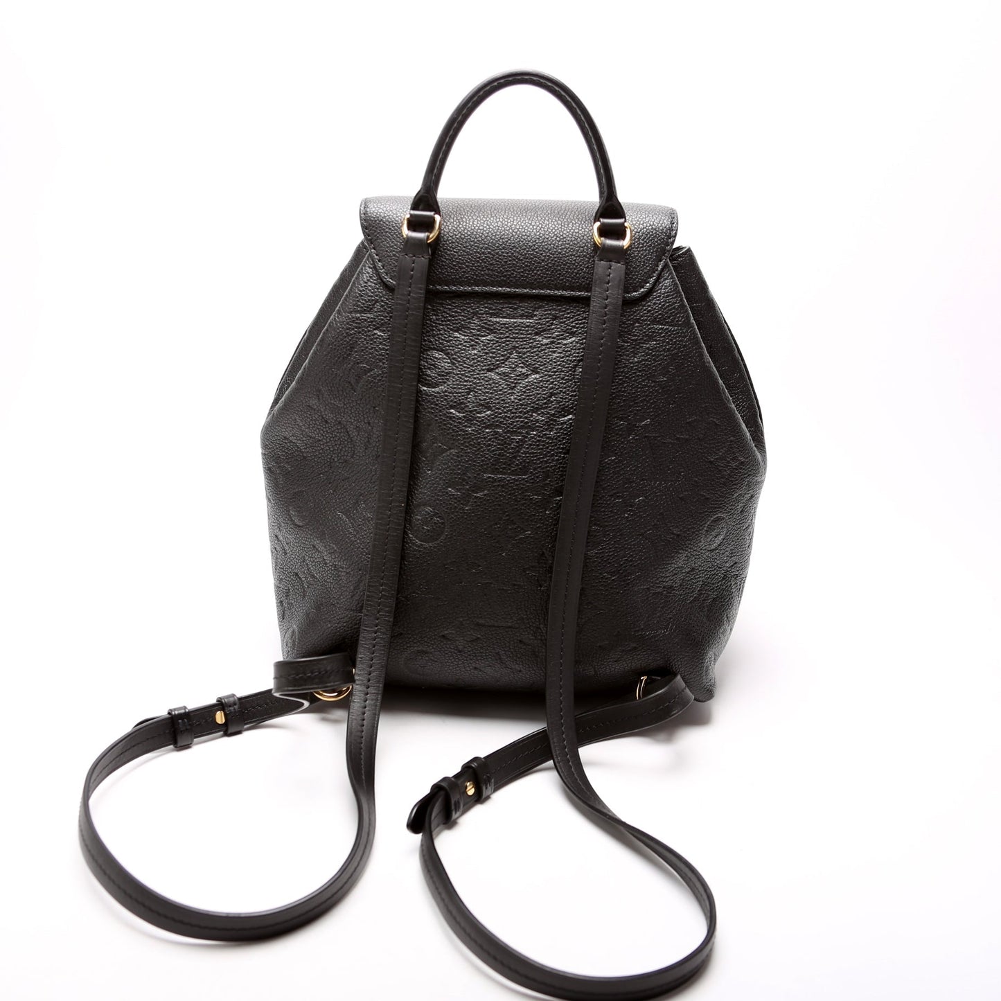 Louis Vuitton Montsouris PM NM Empreinte