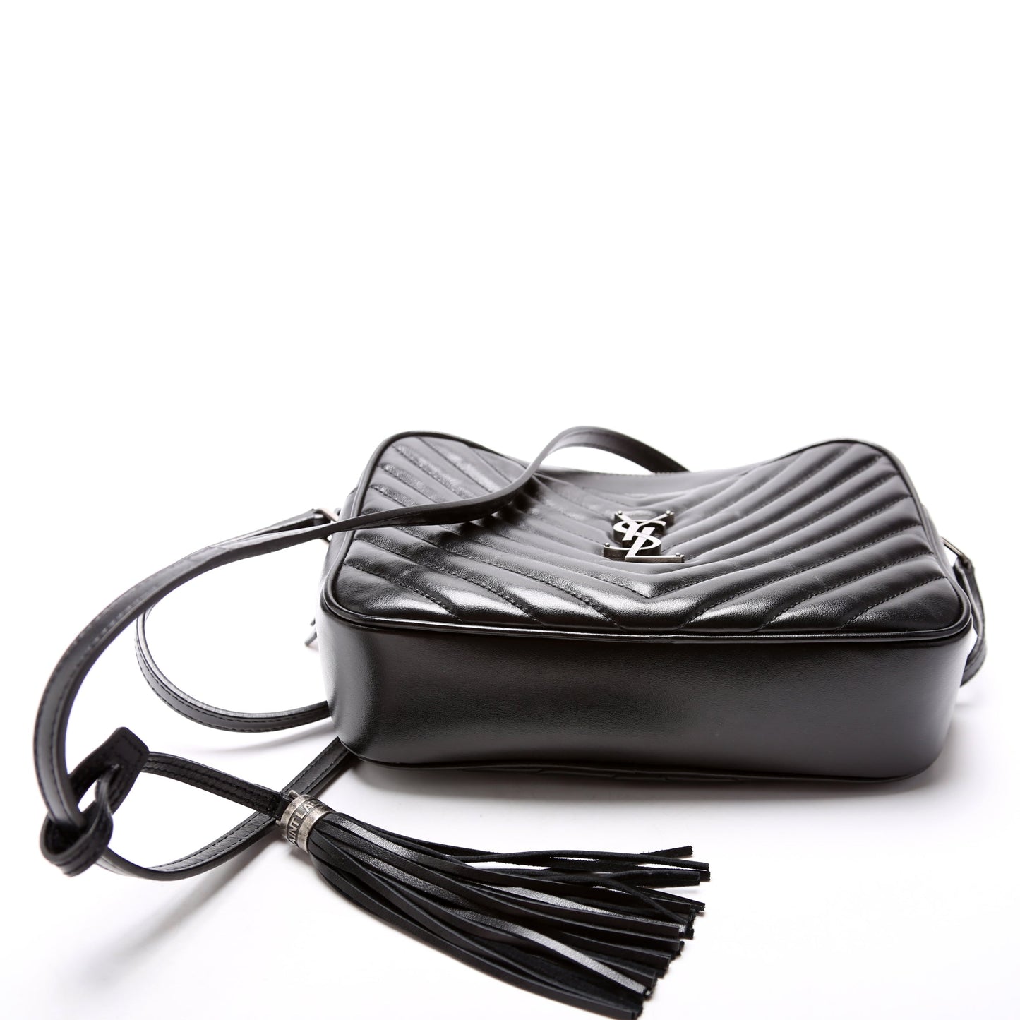 Saint Laurent Lou Camera Quilted 612544 Bag
