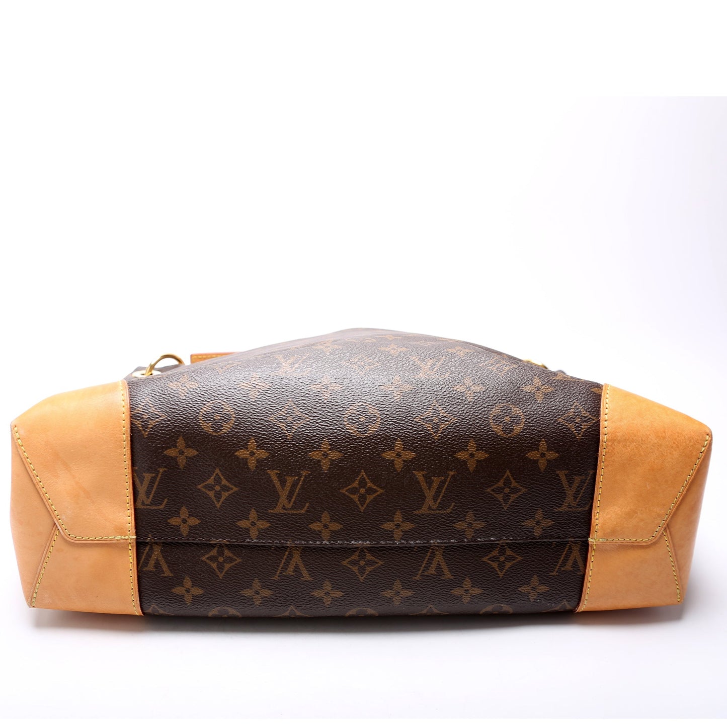 Louis Vuitton Berri MM Monogram