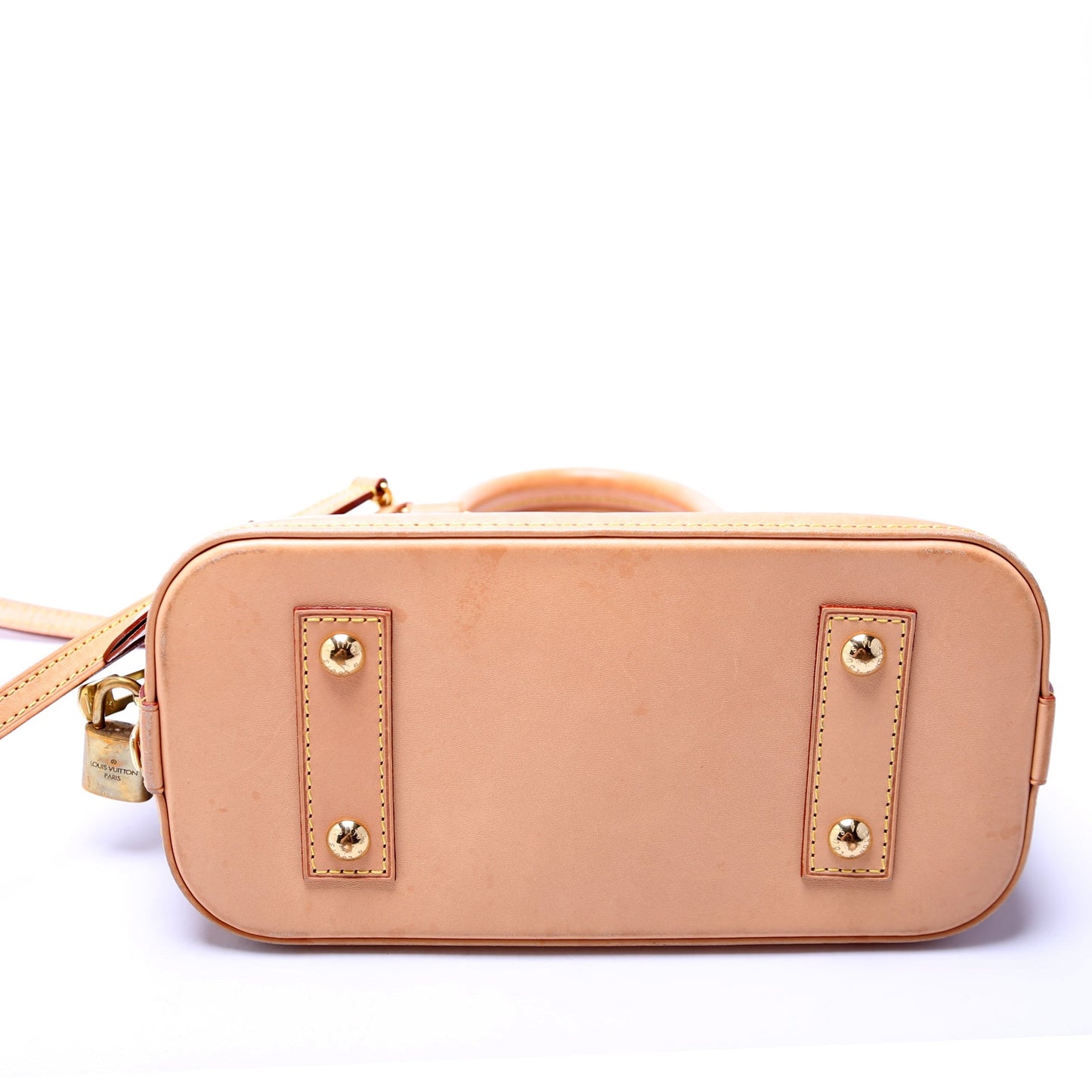 Louis Vuitton Alma BB Monogram