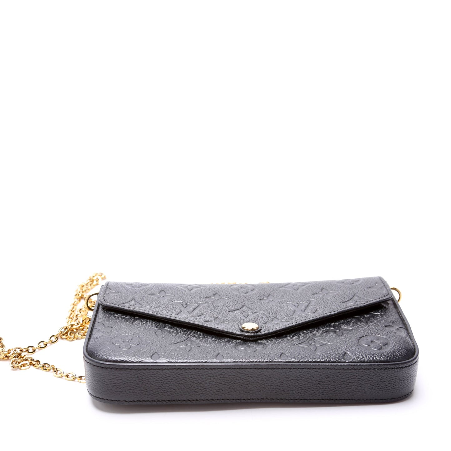 Louis Vuitton Pochette Felicie Empreinte