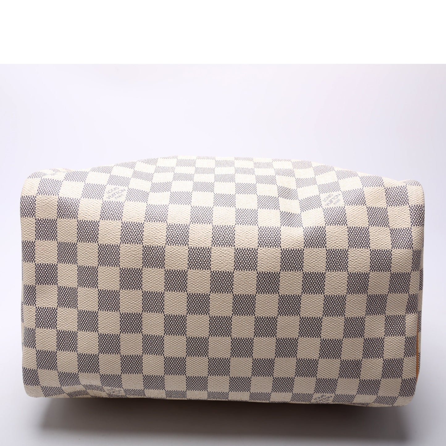 Louis Vuitton Speedy 30 Damier Azur
