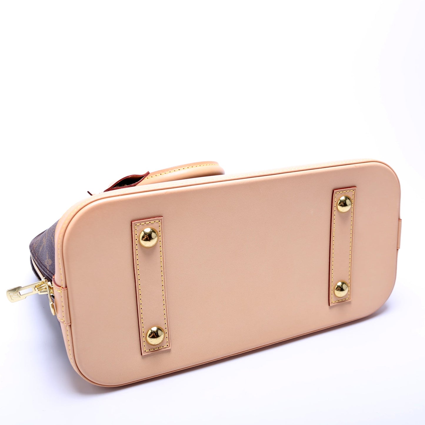 Louis Vuitton Alma PM Monogram Newer
