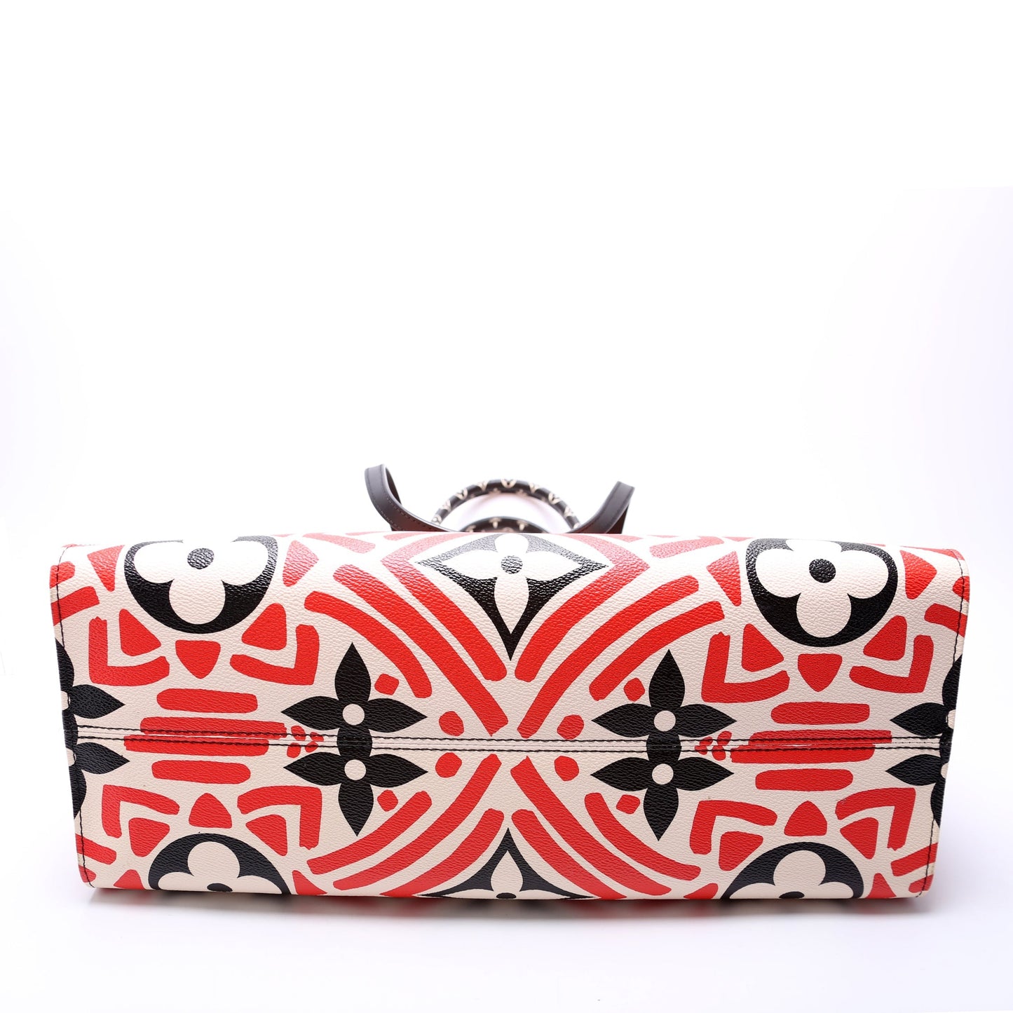 Louis Vuitton ONTHEGO GM Crafty