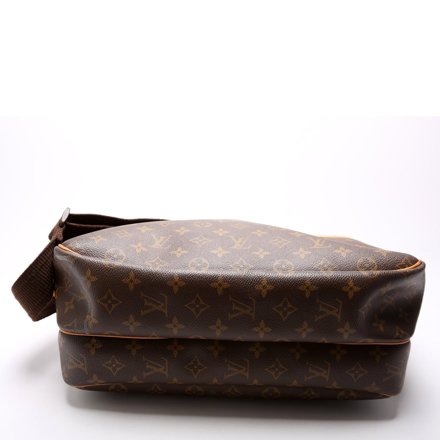 Louis Vuitton Reporter GM Monogram