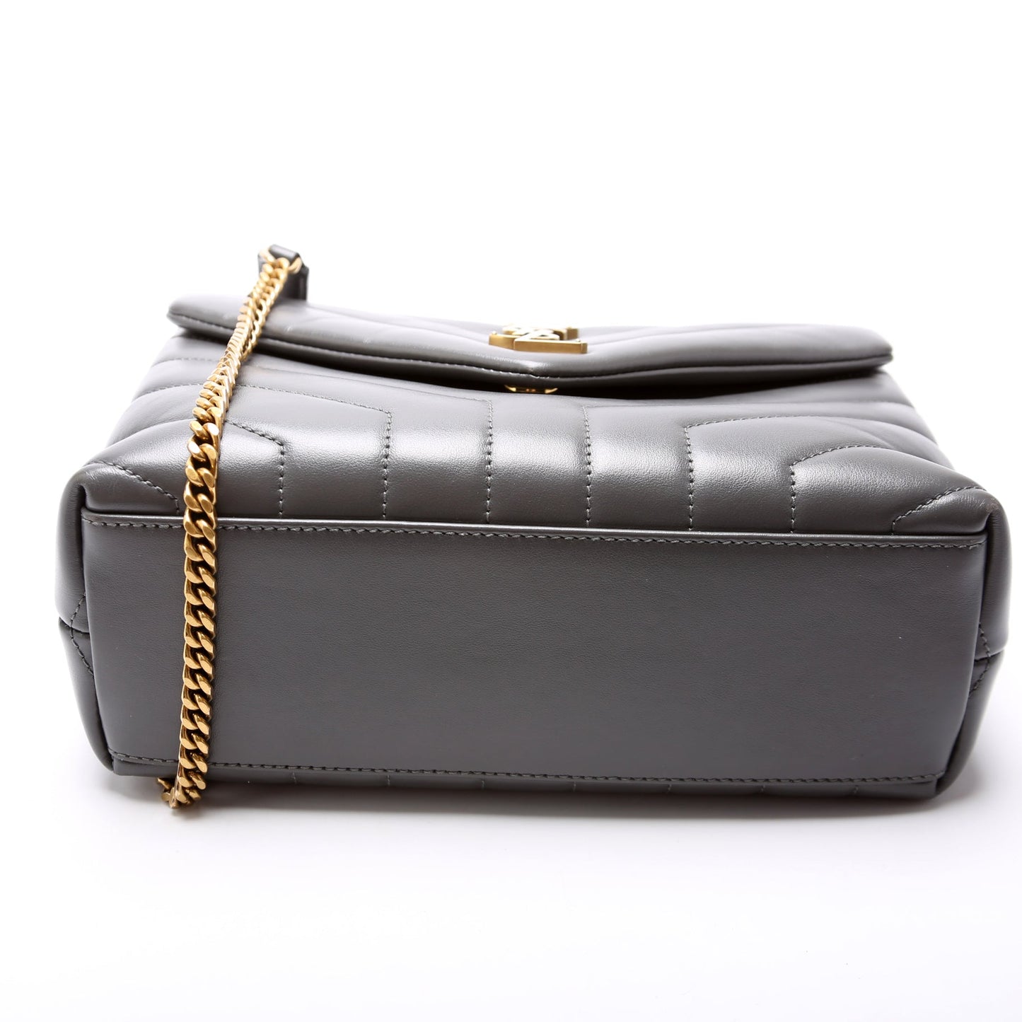 Saint Laurent LouLou Satchel Small 494699 Bag