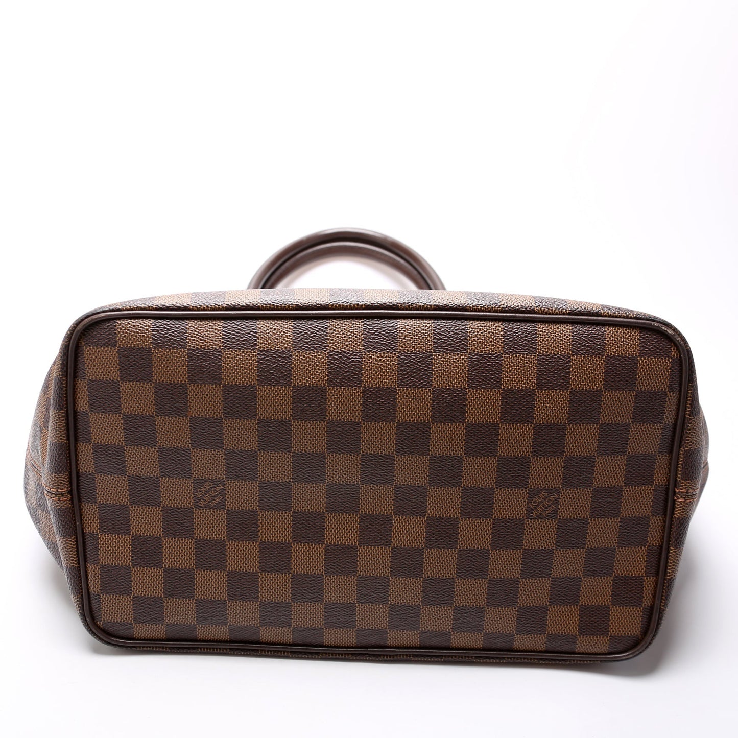 Louis Vuitton Saleya MM Damier Ebene