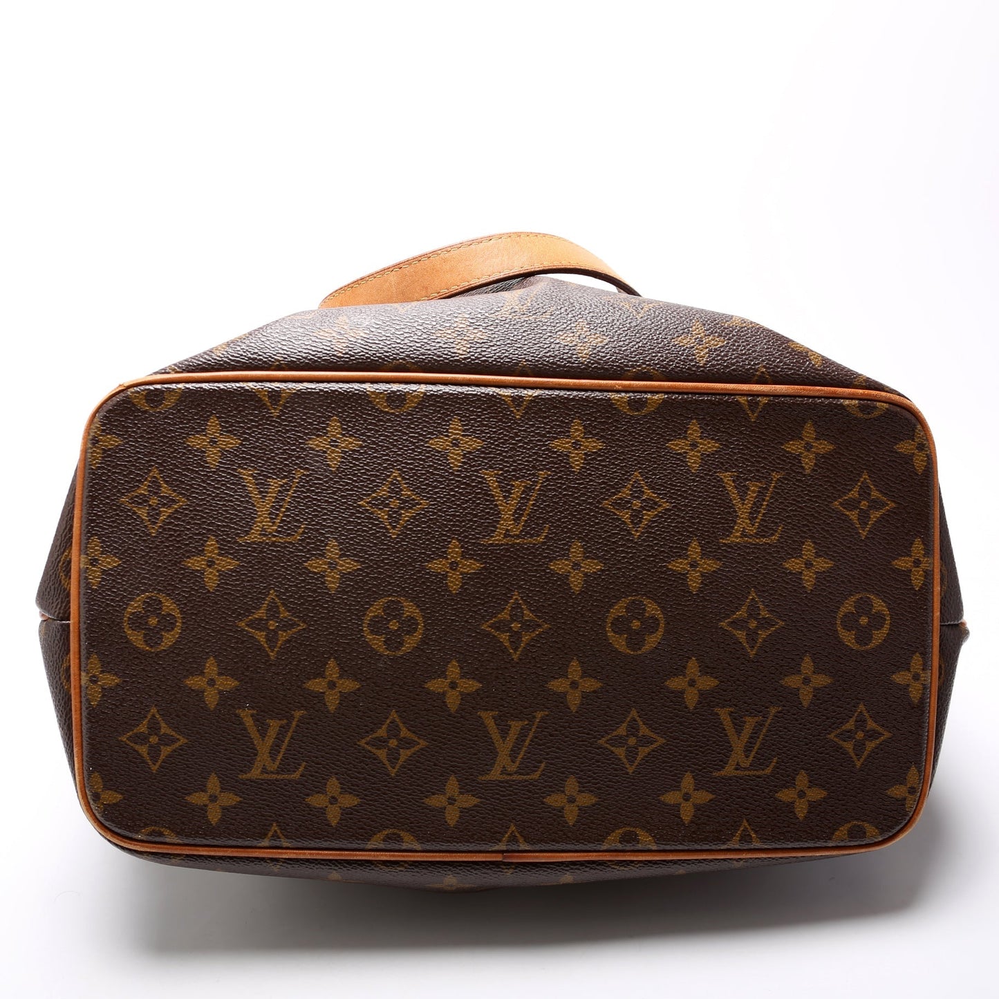 Louis Vuitton Palermo PM Monogram