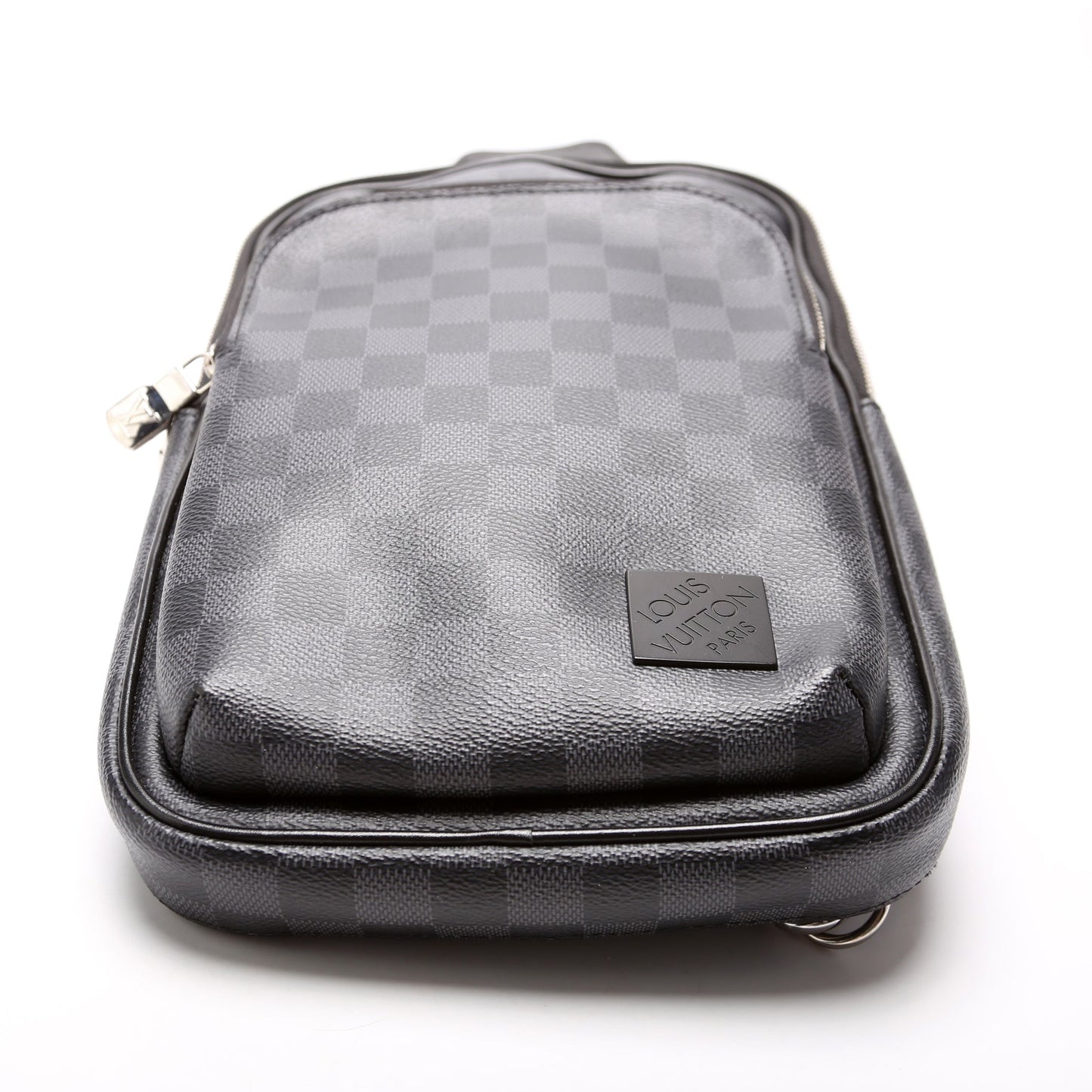 Louis Vuitton Avenue Sling NM Damier Graphite