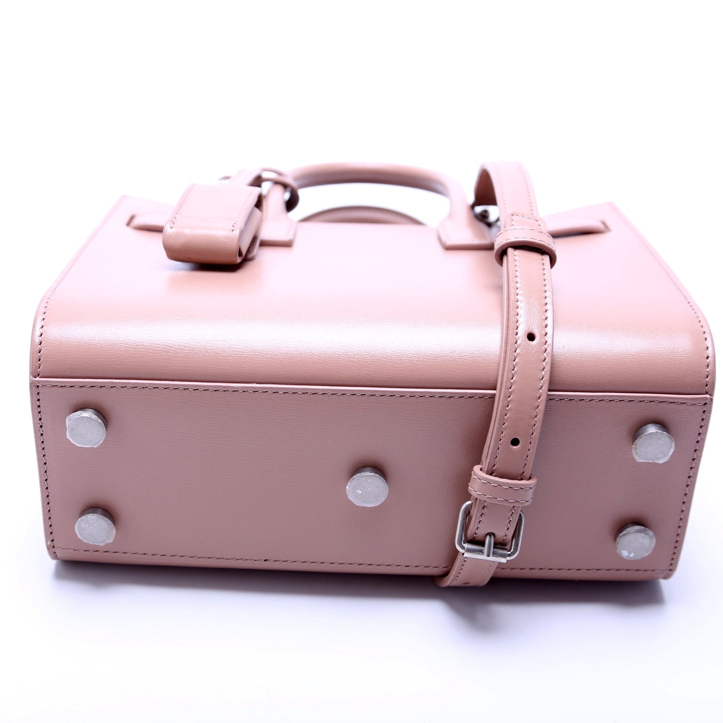 Saint Laurent Sac De Jour Nano 392035 Bag