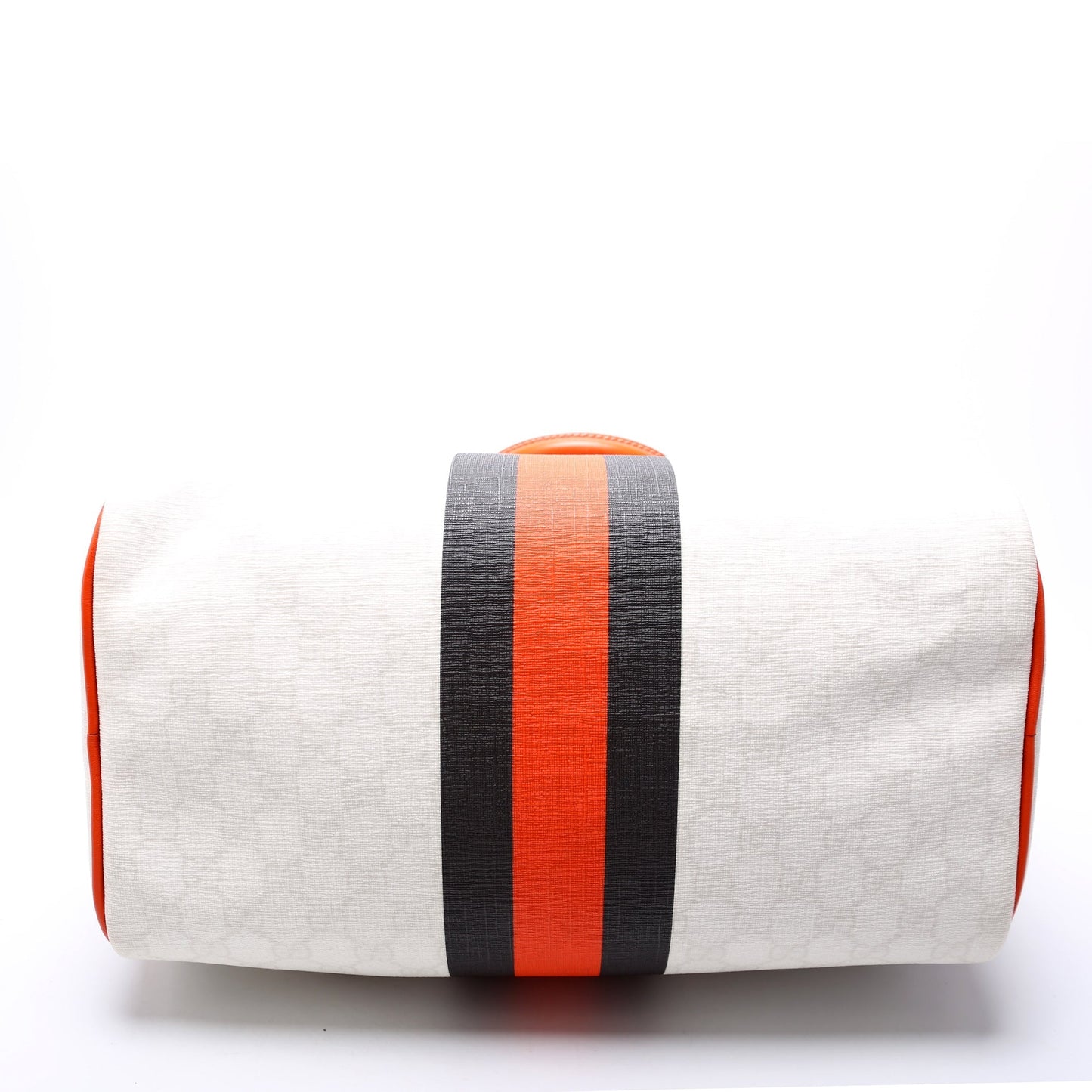 Gucci 189895 GG Supreme Joy Boston Medium Bag