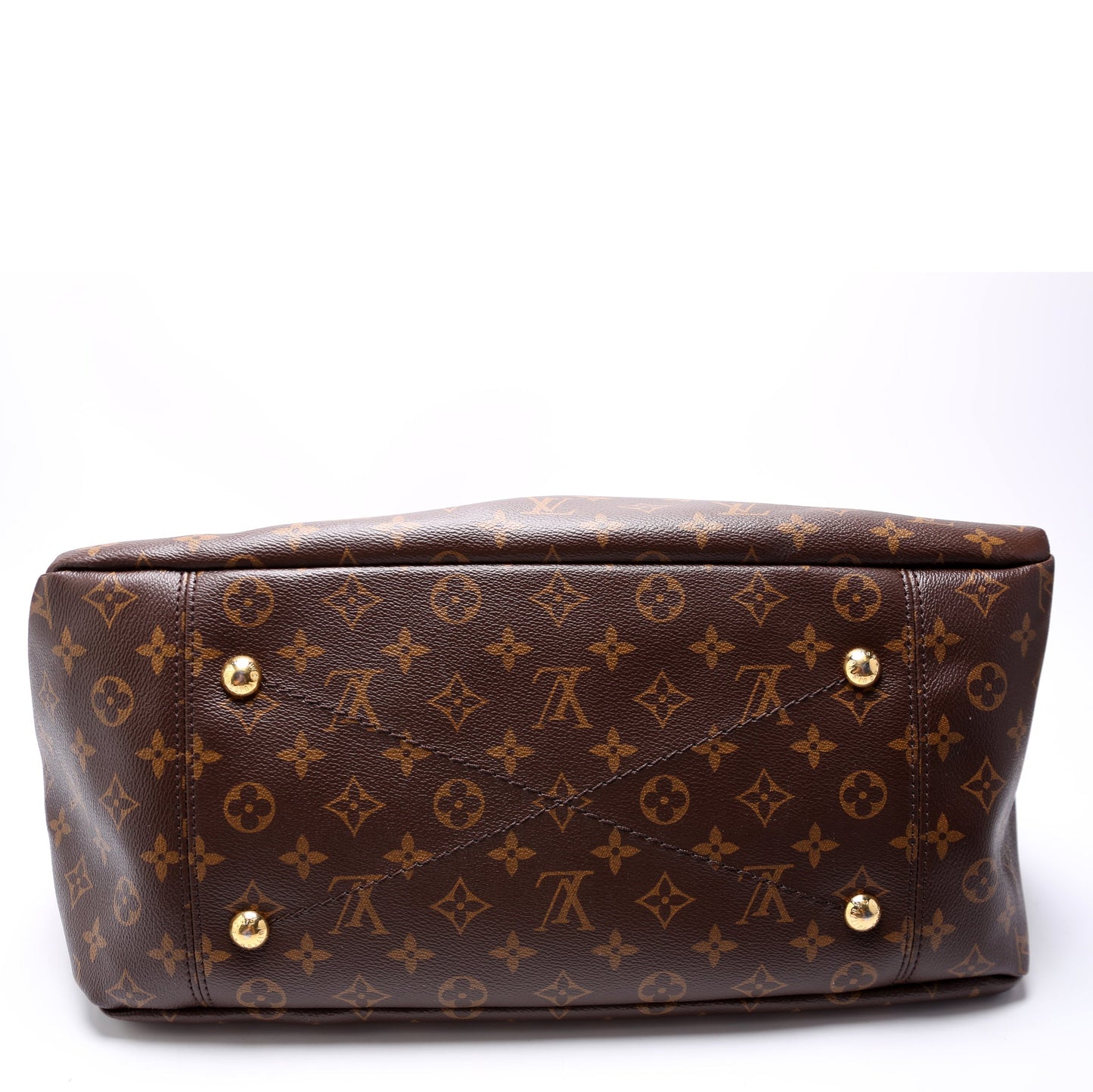 Louis Vuitton Artsy MM Monogram