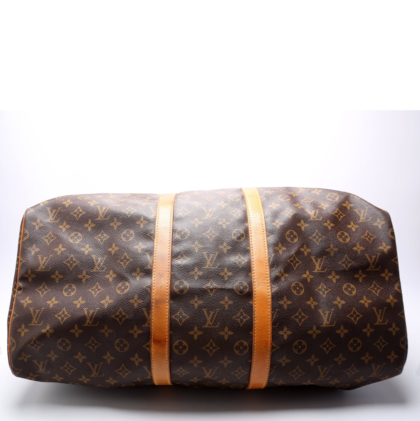 Louis Vuitton Keepall 55 Monogram