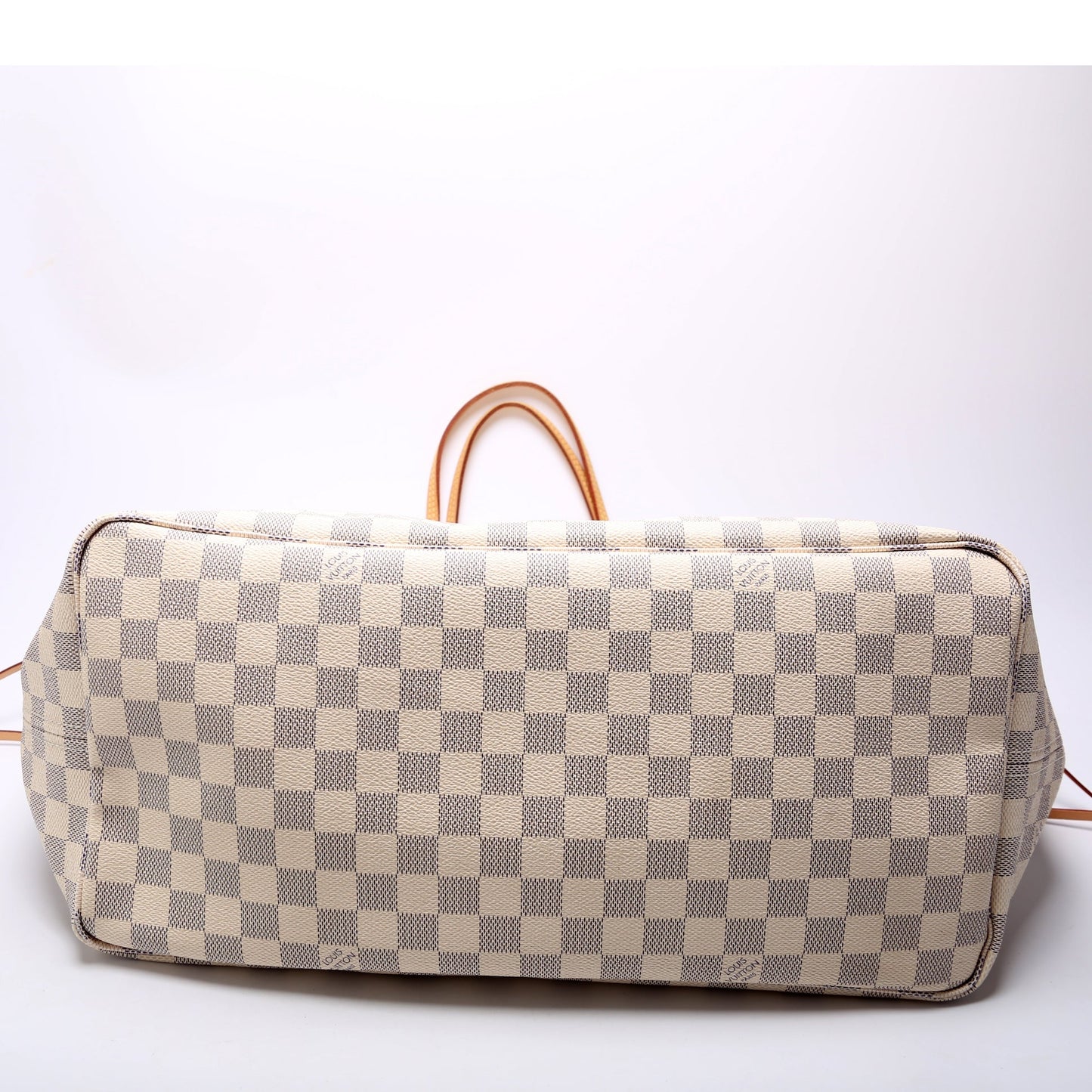 Louis Vuitton Neverfull GM Damier Azur