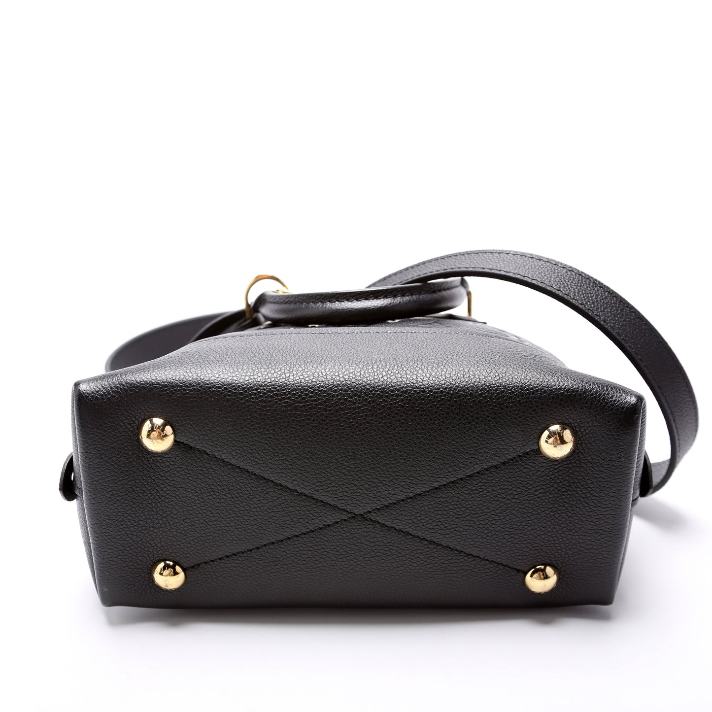 Louis Vuitton Neo Alma BB Empreinte