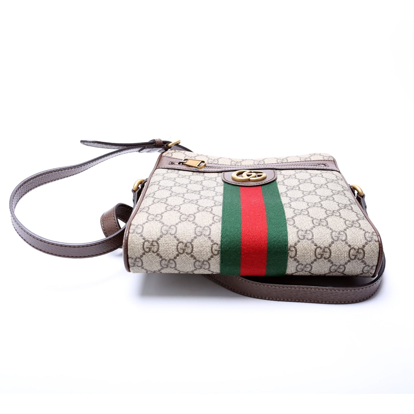 Gucci 547926 Ophidia Messenger Bag