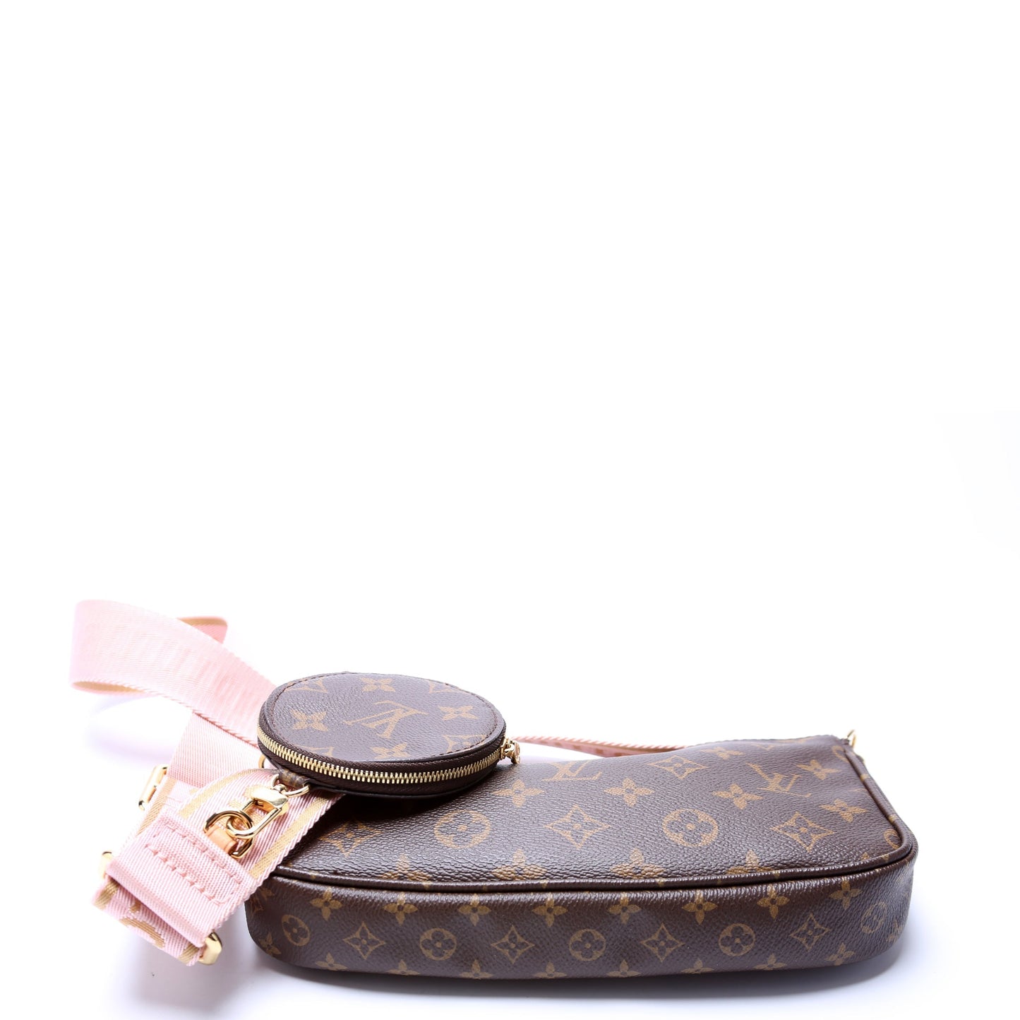 Louis Vuitton Multi Pochette Monogram