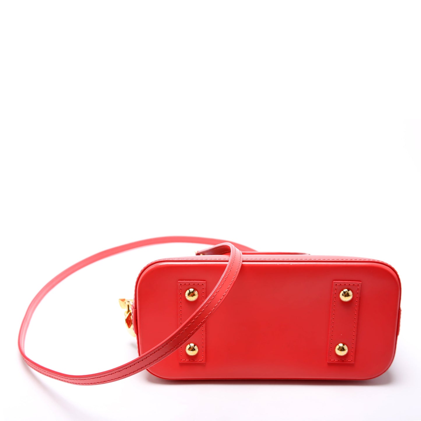 Louis Vuitton Alma BB Totem Monogram