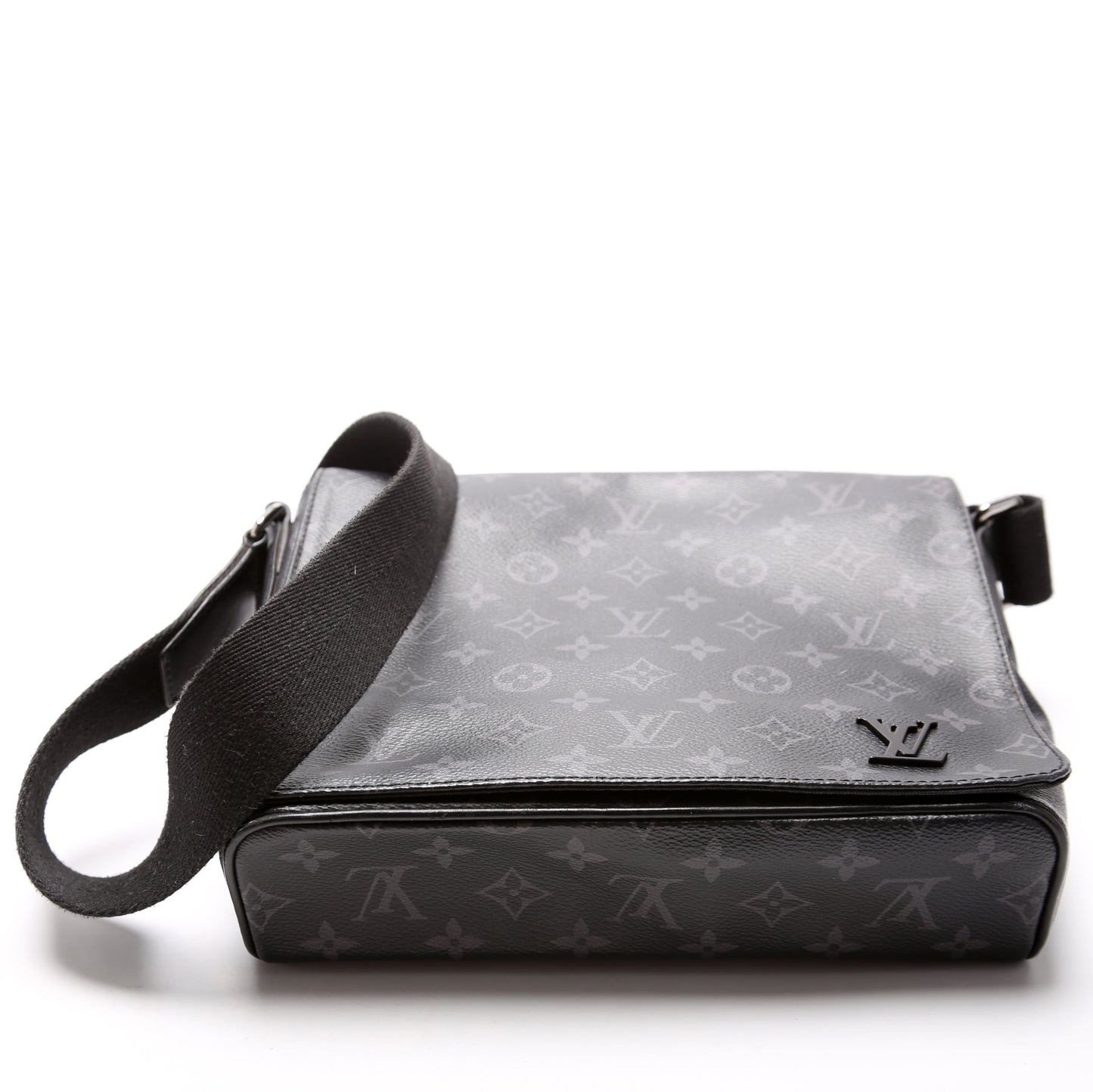 Louis Vuitton District PM Monogram Eclipse
