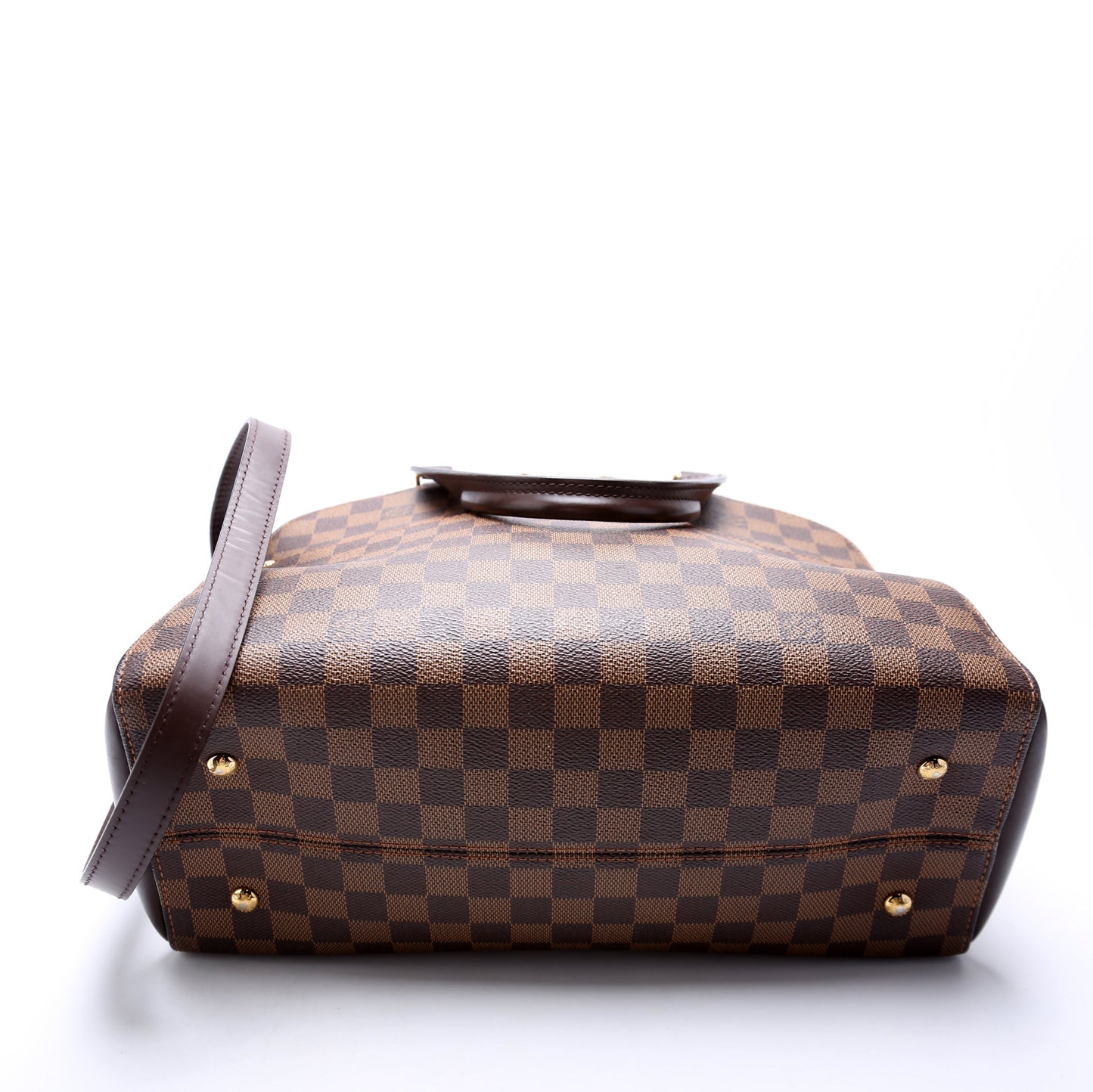 Louis Vuitton Kensington Bowling Damier Ebene