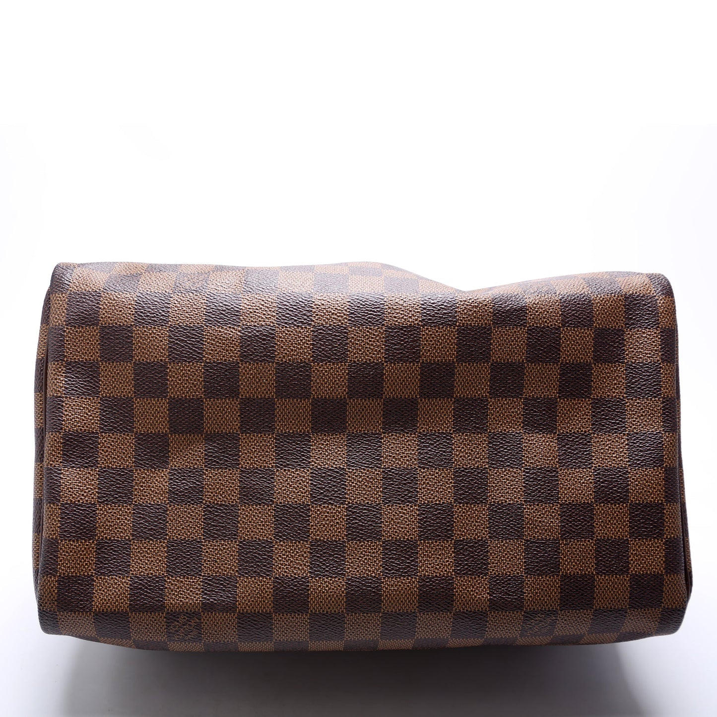 Louis Vuitton Speedy 30 Damier Ebene