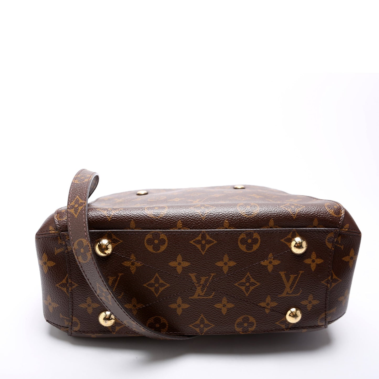 Louis Vuitton Montaigne BB Monogram