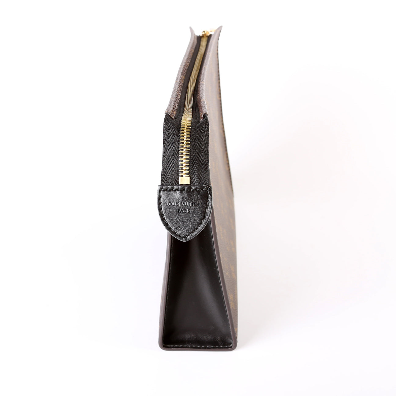 Louis Vuitton Poche Toilette NM Monogram