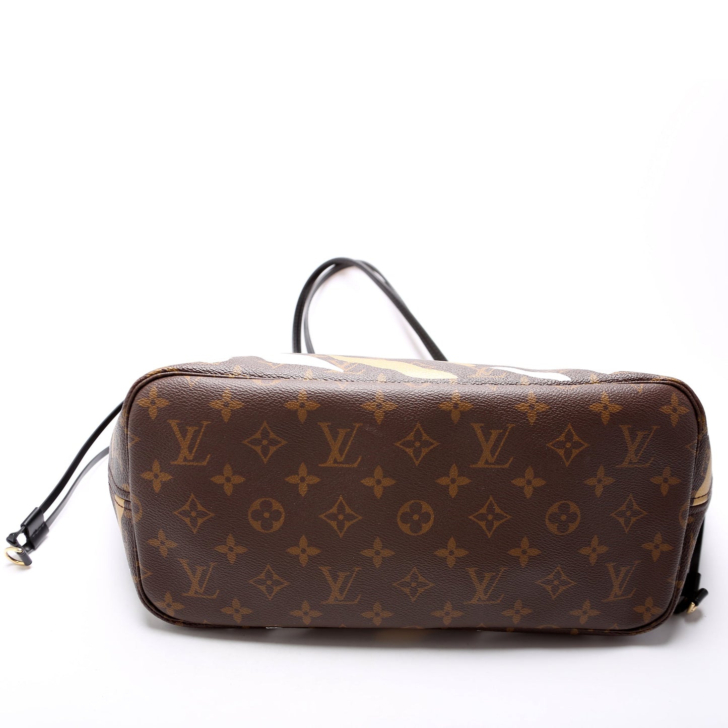 Louis Vuitton Neverfull MM xLOL with Pouch
