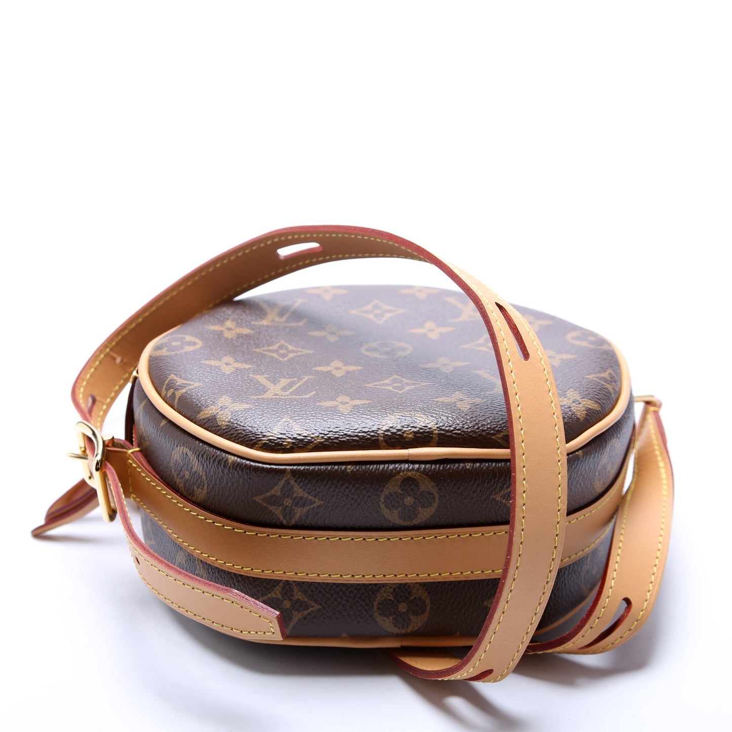 Louis Vuitton Boite Chapeau Souple PM Monogram