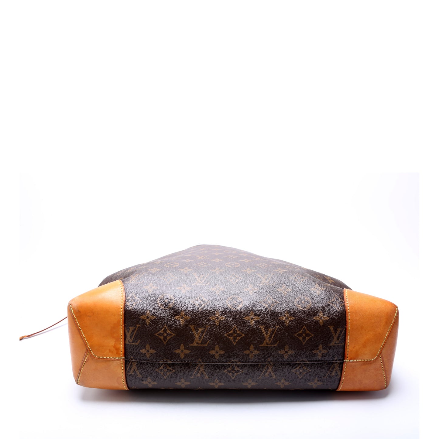 Louis Vuitton Berri MM Monogram
