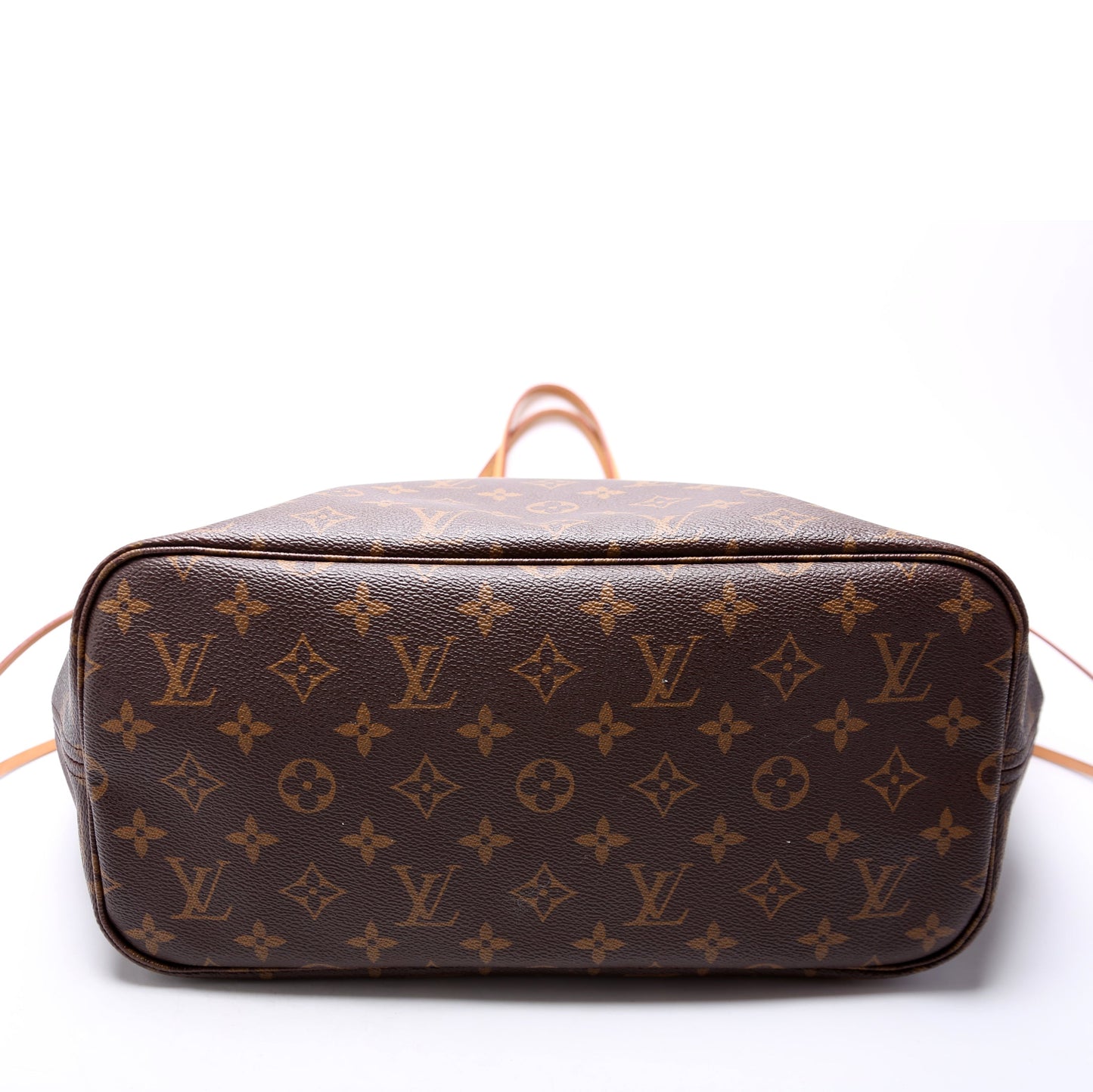Louis Vuitton Neverfull MM Monogram
